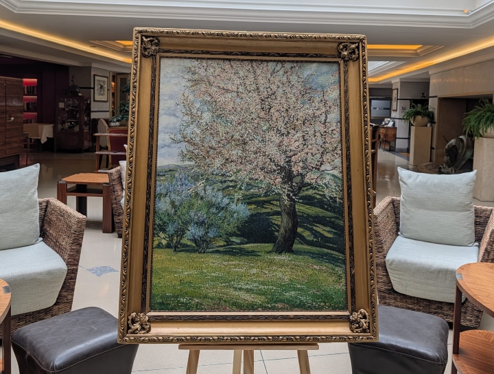 Hudební soirée 21.3.2026