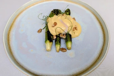 Obědové menu