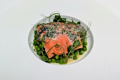 Obědové menu