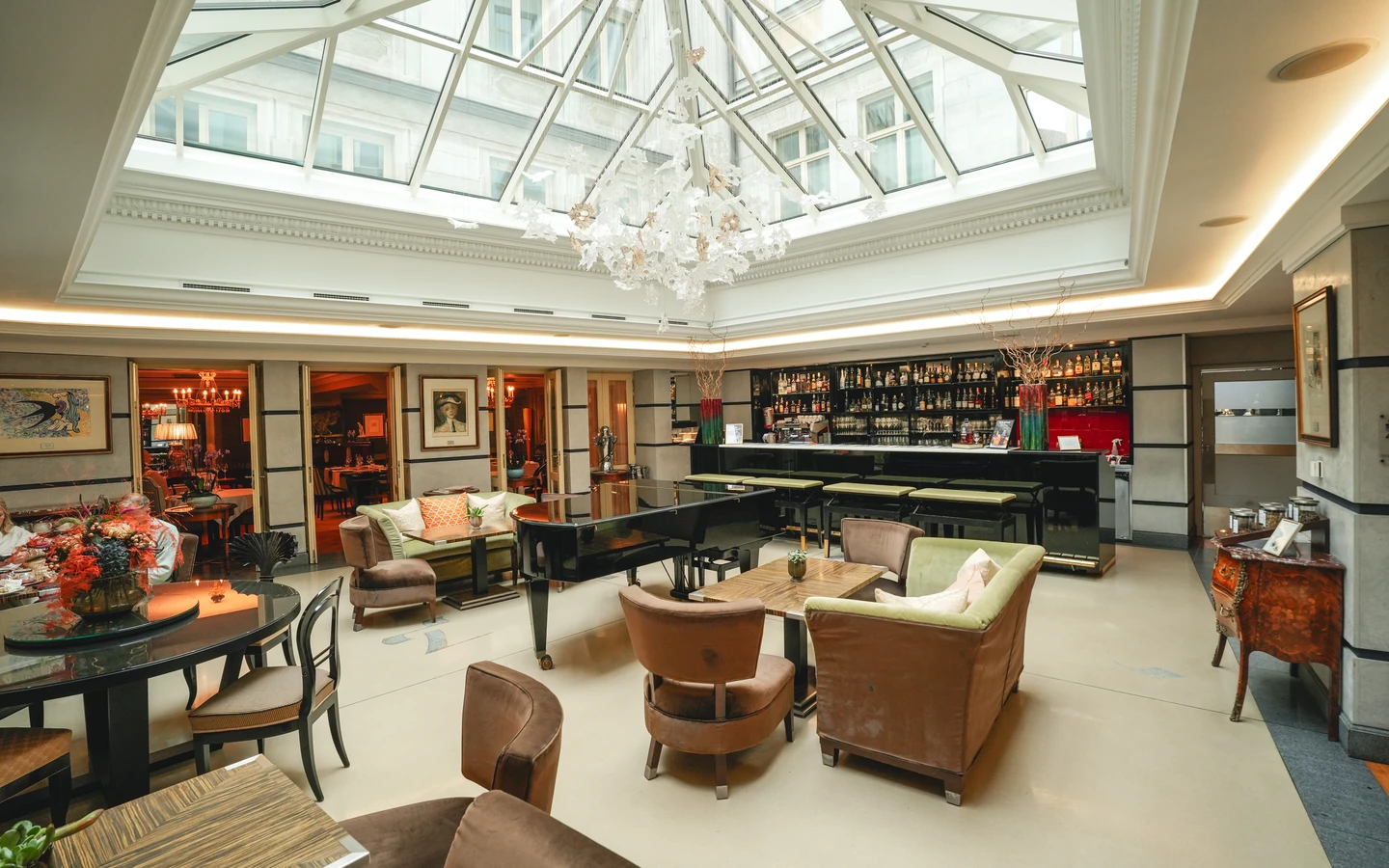 Aria Hotel Prague
