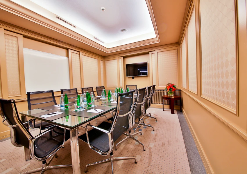 Boardroom