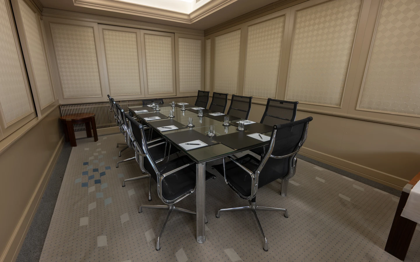 Boardroom