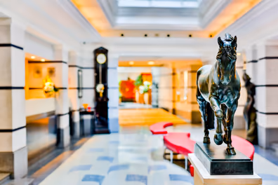 Aria Hotel Prague