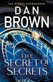 CODA Experience by Dan Brown