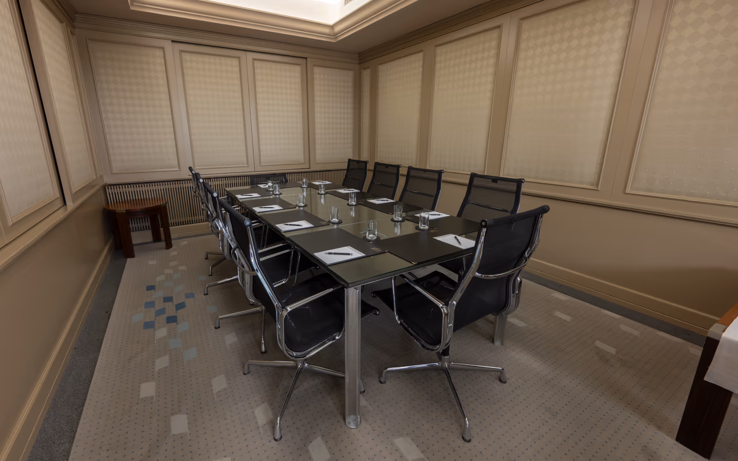 Boardroom