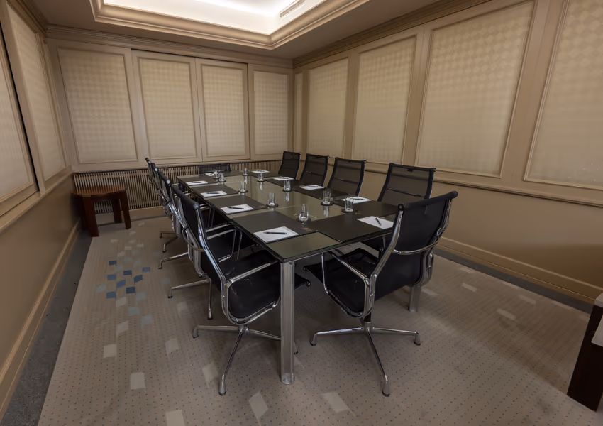 Boardroom