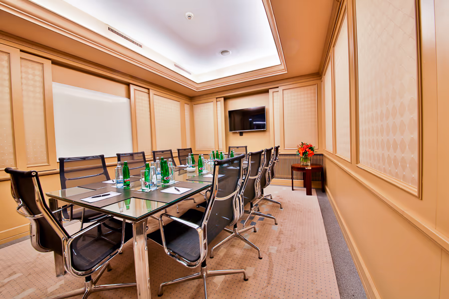 Boardroom