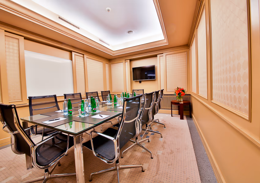 Boardroom