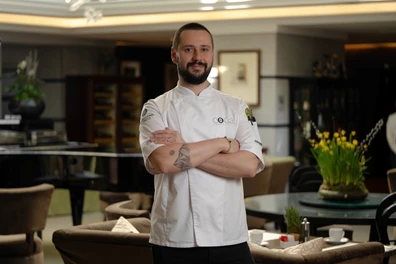 Executive Chef